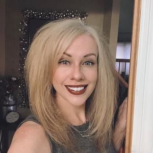 Meet your Posher, Denise